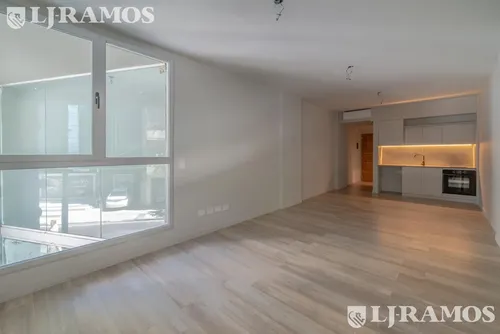 1 Y 2 Amb A Estrenar Con Amenities - Recoleta