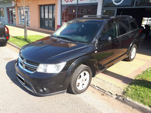 Dodge Journey 2.4 Sxt (3 Filas) 170cv Atx