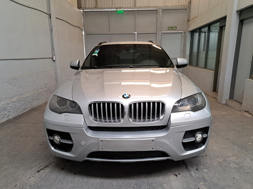 BMW X6 3.0 Xdrive 35i Sportive 306cv