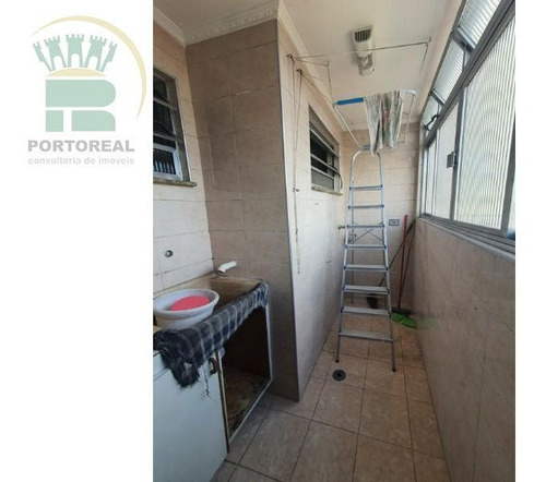 Imagem 14 de 14 de Apartamento - Ref: 01181