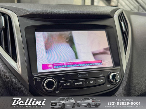 Hyundai HB20S STYLE 1.6 FLEX 16V AUT.