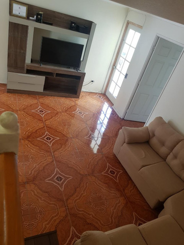 Venta Casa 4d/4b/dos Pisos/2estc/ Condominio Acrópolis, Anto