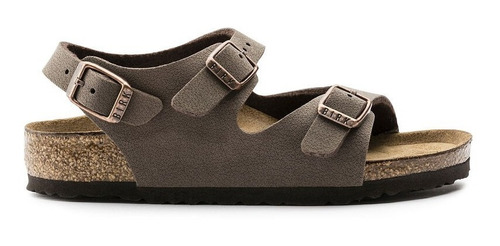 Sandalia Birkenstock Roma Birko-flor® Kids