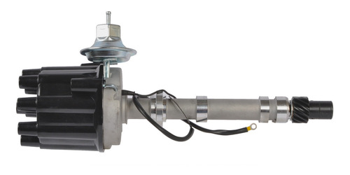 Distribuidor Gmc C35/c3500 Pickup V8 6.6l 1970 Al 1972