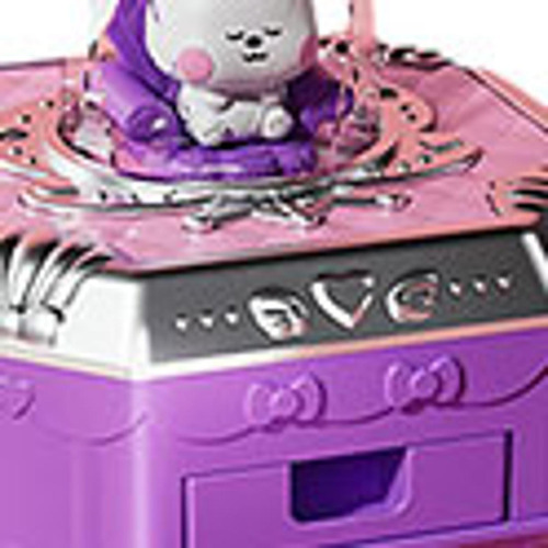Wwa Kit De Artesanía De Juguetes De Niña Juego De Joyas