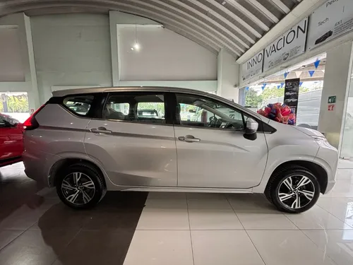 Mitsubishi Xpander 1.5 Gls At
