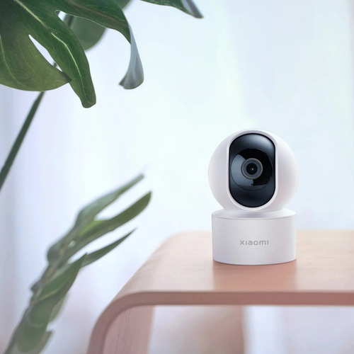 Xiaomi C200 Cámara De Seguridad Wifi 2mp 1080p Pt 360