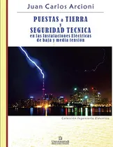 Comprar Puestas A Tierra Y Seguridad Tecnica En Las Instalaciones El