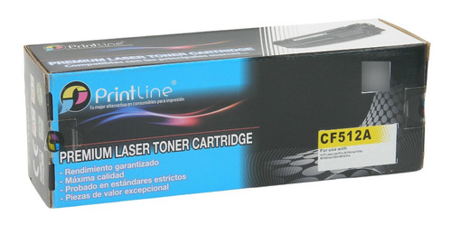 Toner Compatible Hp 204a Cf510a Cf511a Cf512a Cf513a Nuevos