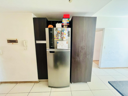 Departamento Venta 4 Ambientes Cochera Parque Patricios