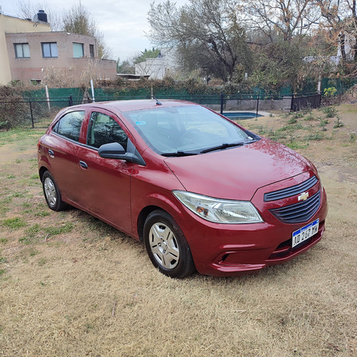 Chevrolet Onix 1.4 Joy Ls 98cv
