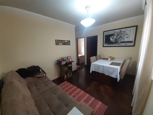 Imagem 4 de 17 de Apartamento À Venda, 2 Quartos, 1 Vaga, Santa Cruz Industrial - Contagem/mg - 25313
