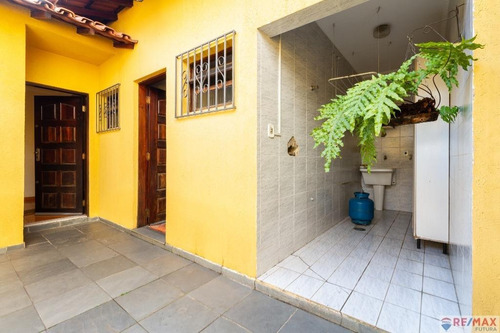Imagem 1 de 20 de Venda Casa 3 Quartos No Bairro Vila Prudente