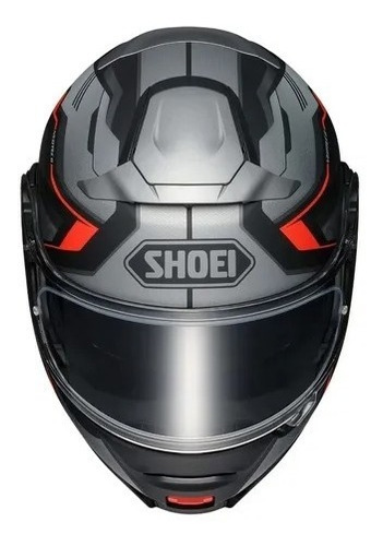 Capacete Shoei Neotec 2 Respect Tc-5