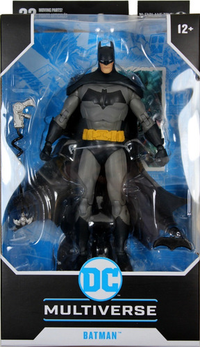 Mcfarlane Dc Multiverse Batman Detective Comics #1000