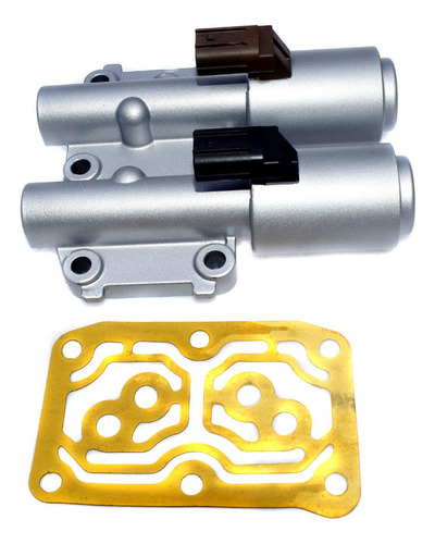 Para Solenoide Lineal Doble Transmisión Honda Element Accord