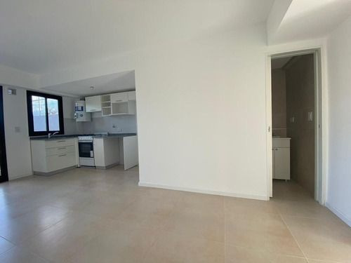 Imagen 11 de 14 de Venta De Departamento Dos Ambientes - Edificio De Categoria!