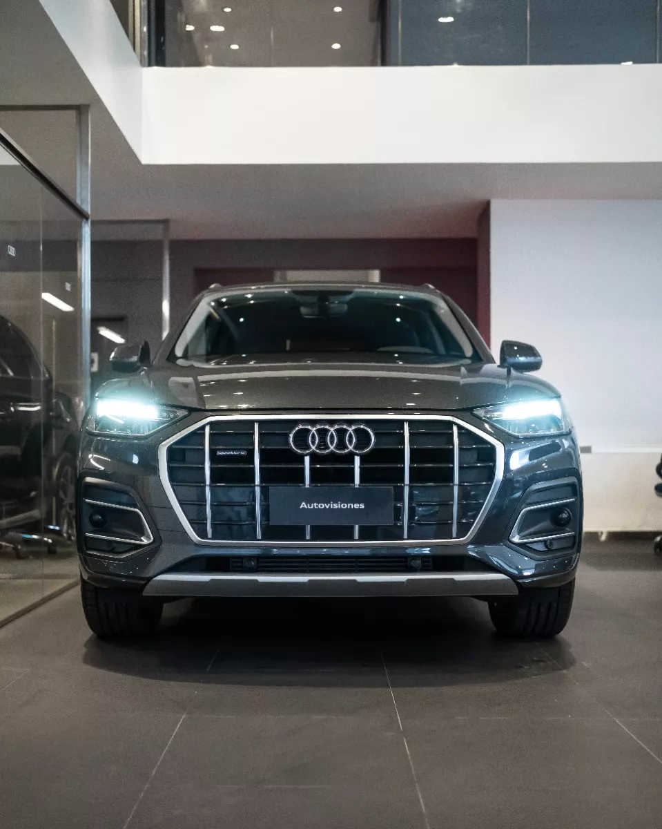 Audi Q5 Advanced 45 tfsi Quattro