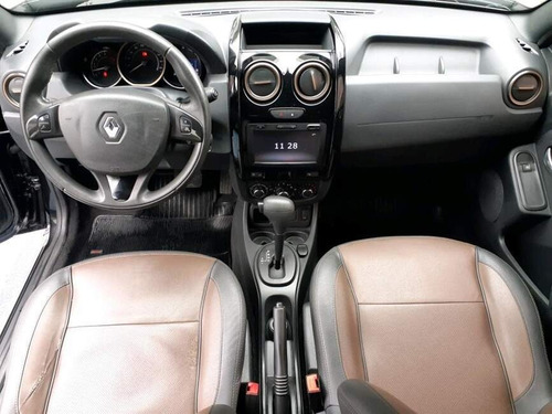 Imagem 5 de 12 de Duster 2.0 Dynamique 4x2 16v Flex 4p Automático