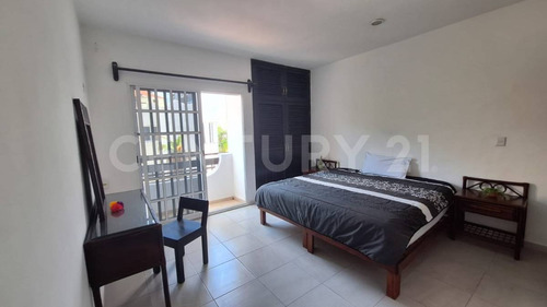 Se Renta Edificio De Departamentos 5ta Avenida Y Calle 26 Playa Del Carmen P4177