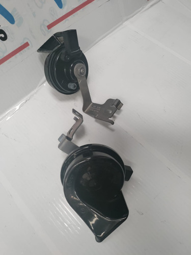 Bocinas Claxon Para Seat Cupra Ibiza Leon Ateca Etc