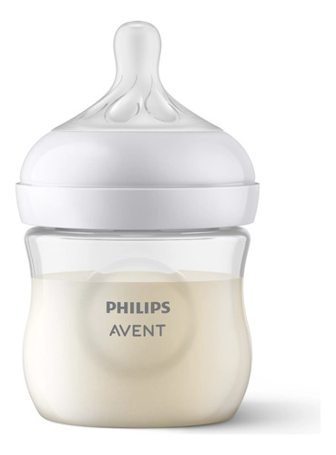 Philips Avent Petala mamadeira 125ml cor branco