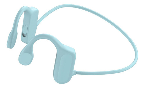 Auriculares Bluetooth De Conducción Ósea Para Natación