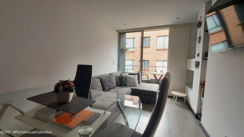 Imagen 5 de 14 de Apartamento En San Patricio Rah Co: 22-100