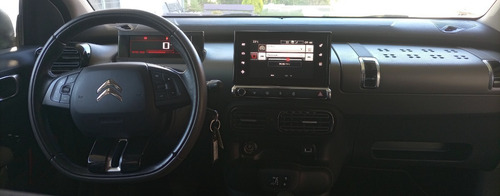 Citroën C4 Cactus 1.2 Puretech 110 At6 S&s Ripcurl