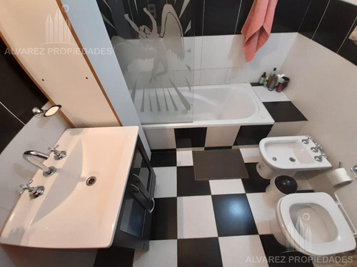 Imagen 23 de 30 de Duplex En 3 Ambientes Haedo