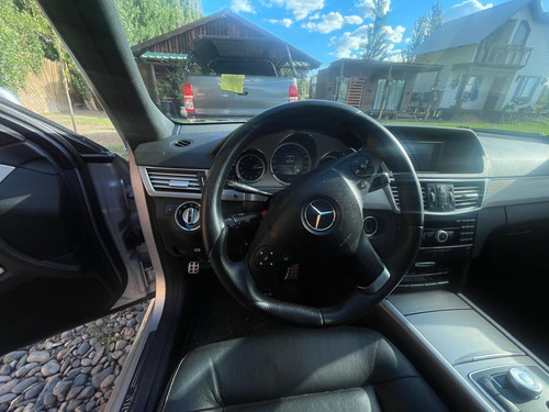 Mercedes-benz Clase E 3.0 E300 Avantgarde Sport