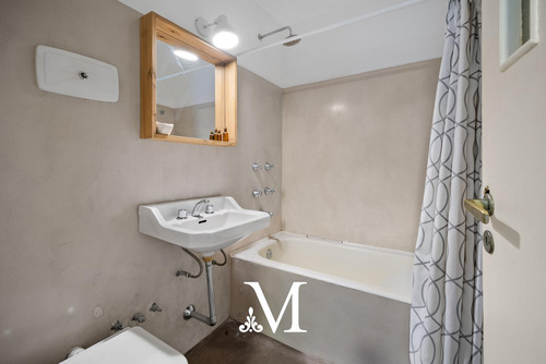 Departamento En Recoleta 2 Ambientes Apto Airbnb