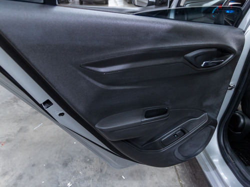 Chevrolet Prisma 1.4 Ltz 98cv