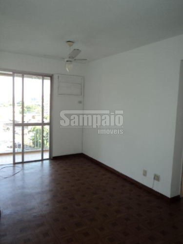 Imagem 14 de 25 de Apartamento - Ref: Sa3ap0661