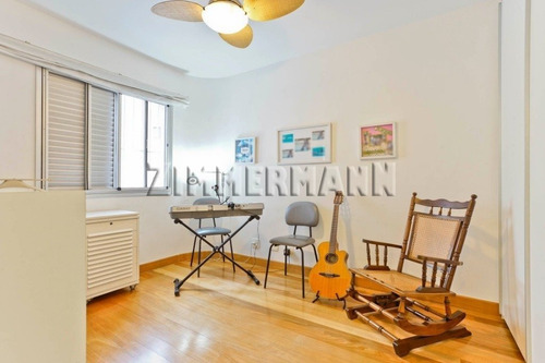 Imagem 15 de 15 de Apartamento - Pacaembu - Ref: 134511 - V-134511