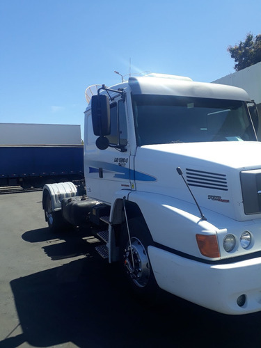 Imagem 6 de 6 de Mercedes Benz Ls 1634