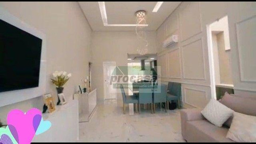 Imagem 2 de 3 de Casa Com 3 Dormitórios À Venda, 153 M² Por R$ 830.000,00 - Ponta Negra - Manaus/am - Ca4394
