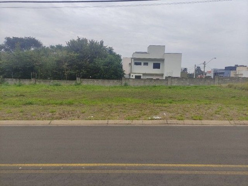 Imagem 2 de 15 de Terreno À Venda, 300 M² Por R$ 319.000,00 - Jardim Montreal Residence - Indaiatuba/sp - Te0507