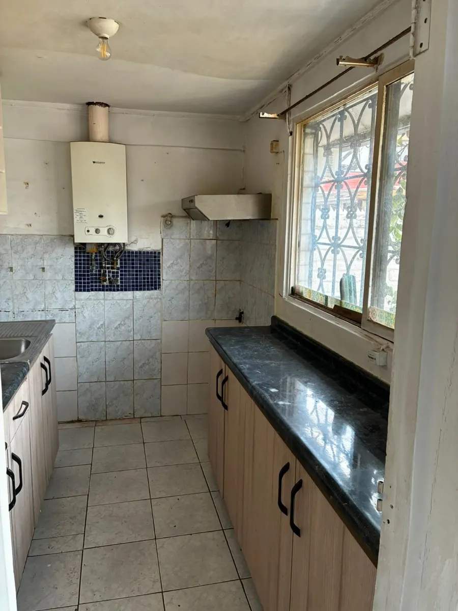 Imagen 2 de 13 de Casa En Barrio Tranquilo Y Pasaje Cerrado