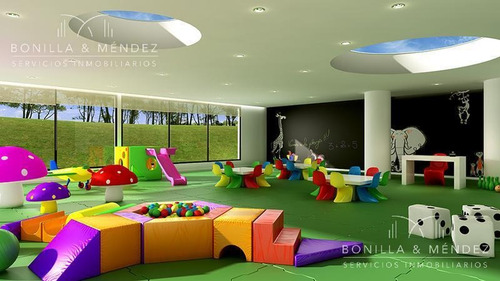 Torres Greenlife, Roosevelt Y Parada 13, Dormitorio Con 2 Baños!