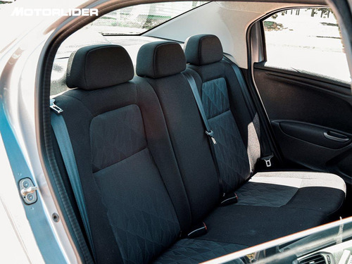 Imagen 13 de 25 de Citroën C-elysée 1.2 Feel Pack Ex. Full | Permuta / Financia
