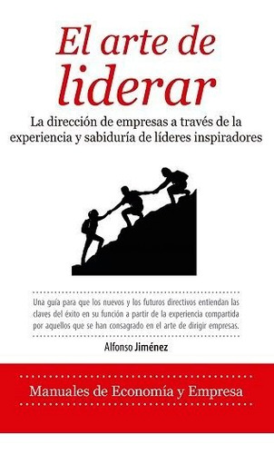 Arte De La Direccion De Empresas,el - Jimenez Fernandez,a...