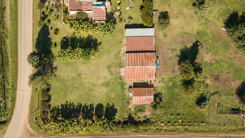 Chivilcoy Casa Quinta - Benitez Pueblo