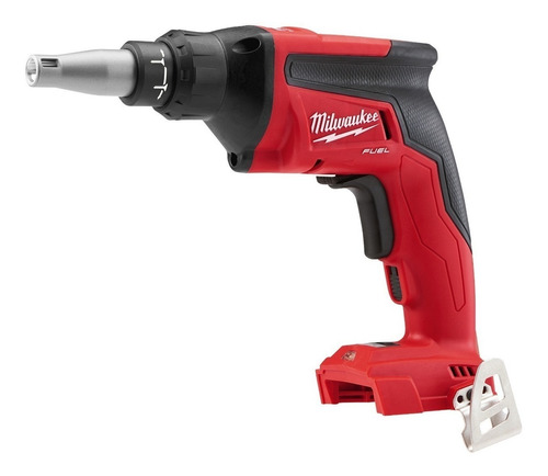 Destornillador inalámbrico Milwaukee M18 Fuel 2866-20 18V rojo