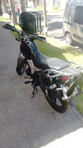Imagen 3 de 4 de Honda Glh 150