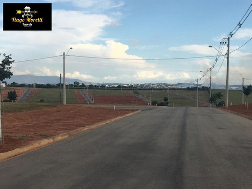 Oportunidade!! Lançamento Terrenos A Partir De R$229.500,00 No Portal Das Estrelas Em Até 60 Parcelas Direto Com O Empreendedor - Te00024 - 32537924
