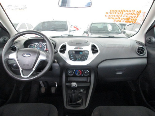 Ford Ka Se Completo Zero De Entrada Trabalhe Em Aplicativo