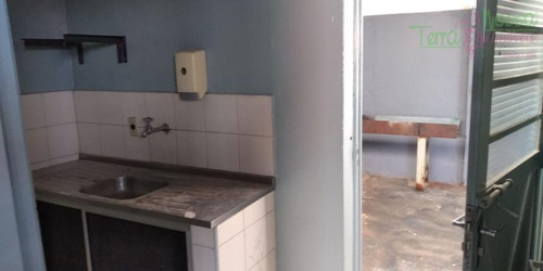 Imagem 3 de 10 de Galpão Para Alugar - Jardim Nova Era - Vinhedo/sp - Ga0032