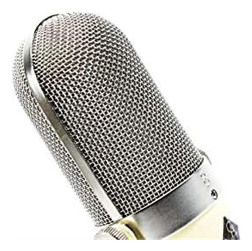 Micrófono Golden Age Project R1 Mk2 Ribbon
