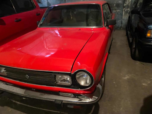 Imagen 1 de 15 de Renault Torino Zx